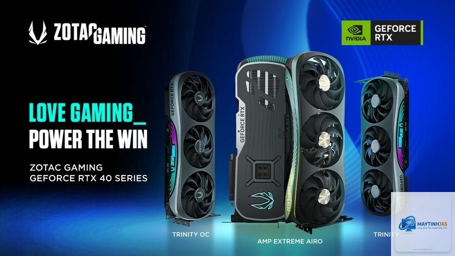 RTX Zotac Trinity vs AMP Extreme - Hình 2