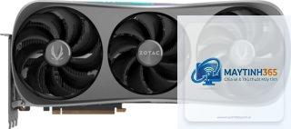 RTX Zotac Trinity vs AMP Extreme - Hình 3