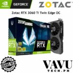 RTX Zotac vs Colorful