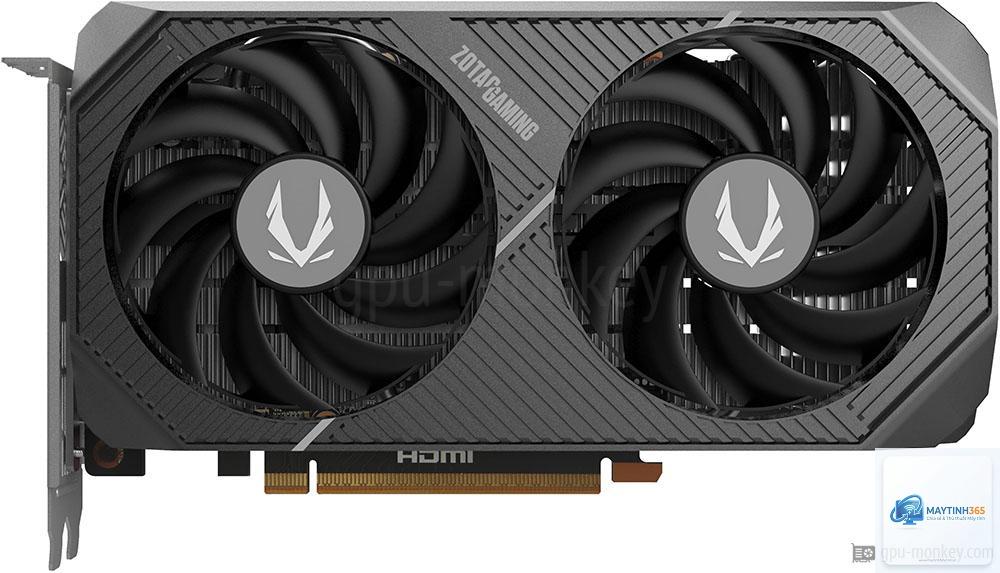 RTX Zotac vs Colorful - Hình 2