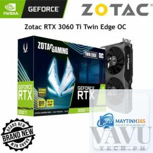 RTX Zotac vs Colorful