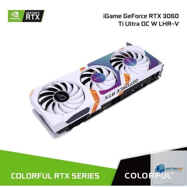 RTX Zotac vs Colorful - Hình 3