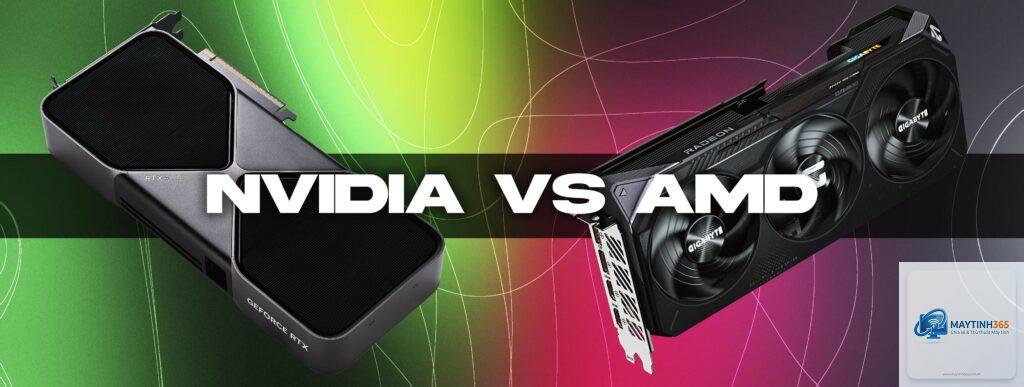 RTX vs Radeon