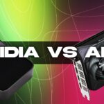 RTX vs Radeon: So sánh toàn diện từ hiệu năng, giá cả đến công nghệ cho game thủ và dân sáng tạo RTX vs Radeon
