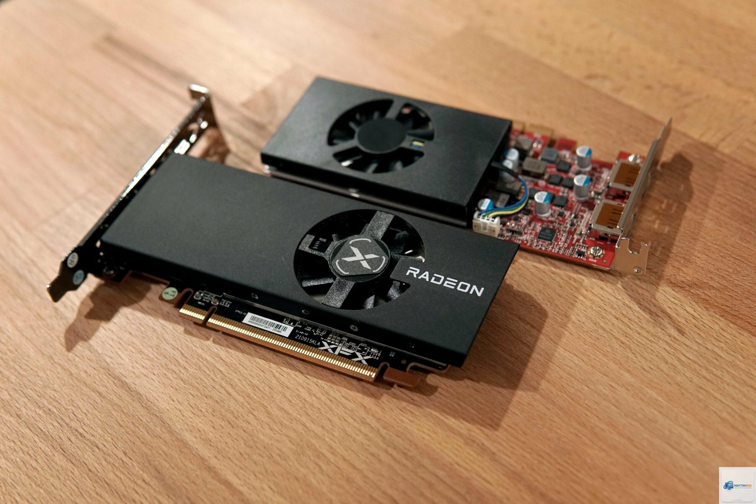 RX 6400 vs RX 6500 XT - Image 2