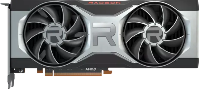 RX 6400 vs RX 6700 XT - Image 3