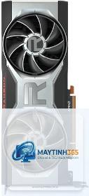 RX 6400 vs RX 6700 XT - Image 4