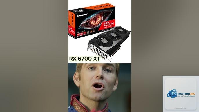 RX 6400 vs RX 6950 XT - Image 2