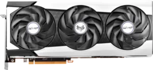 RX 6400 vs RX 6950 XT