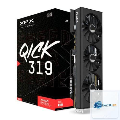 RX 6400 vs RX 7700 XT - Image 2