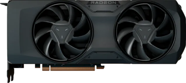 RX 6400 vs RX 7800 XT - Image 2