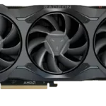 RX 6400 vs RX 7900 XT