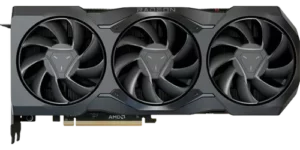 RX 6400 vs RX 7900 XT