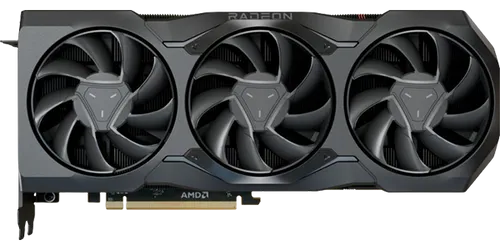 RX 6400 vs RX 7900 XT