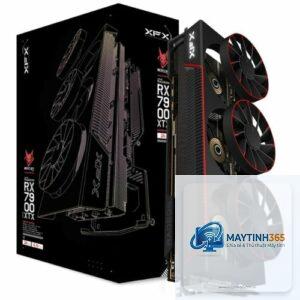 RX 6400 vs RX 7900 XTX
