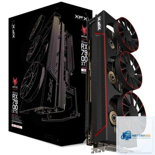 RX 6400 vs RX 7900 XTX