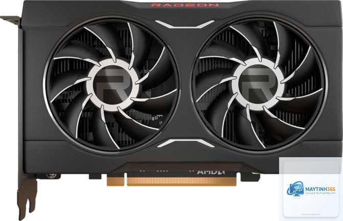 RX 6500 XT vs RX 6650 XT - Image 3