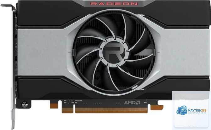RX 6500 XT vs RX 6650 XT - Image 5