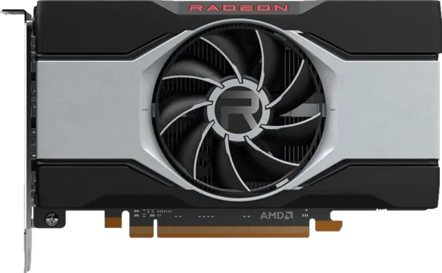 RX 6500 XT vs RX 6800 XT - Image 3