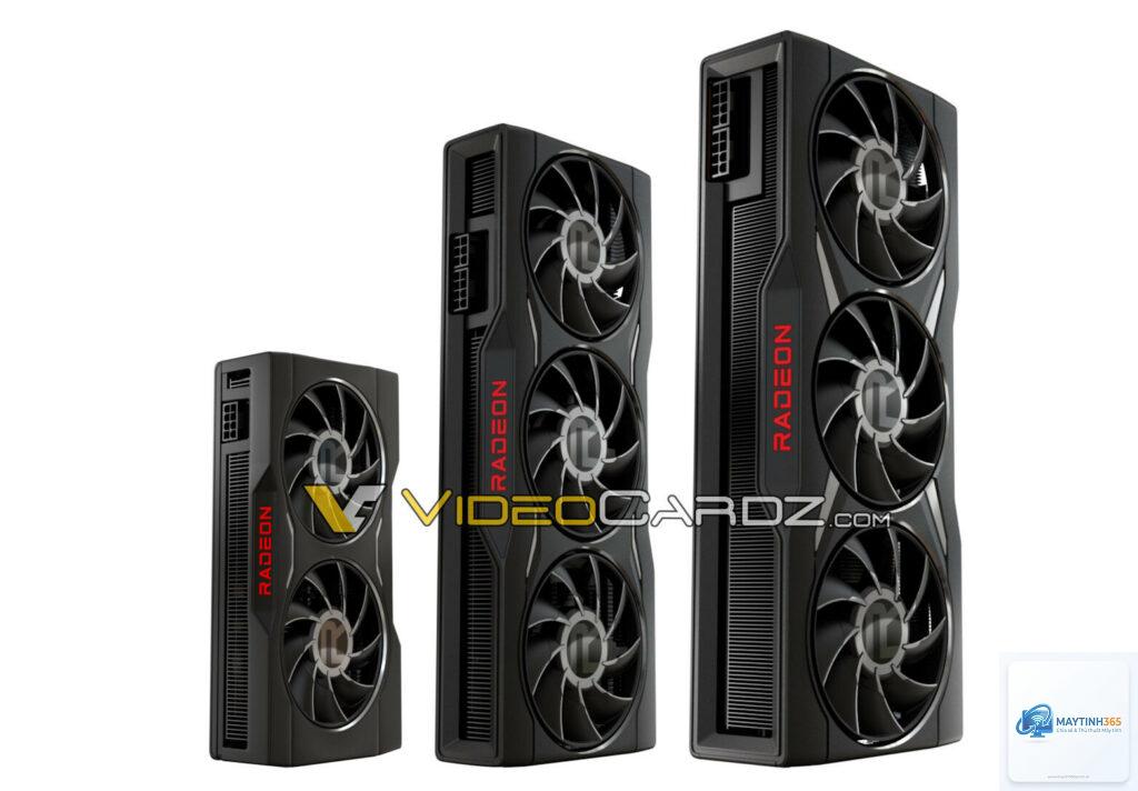 RX 6500 XT vs RX 6950 XT
