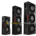 RX 6500 XT vs RX 6950 XT: Cuộc Chiến Giữa Hai Thế Hệ Card Đồ Họa Hoàn Toàn Khác Biệt RX 6500 XT vs RX 6950 XT