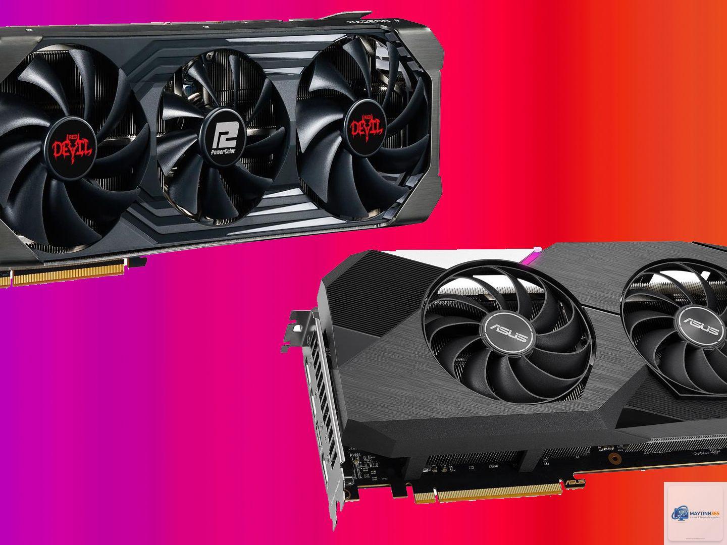 RX 6500 XT vs RX 6950 XT - Image 4