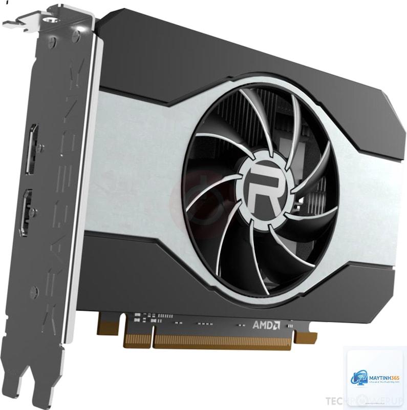 RX 6500 XT vs RX 7900 XTX - Image 2
