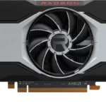 RX 6500 XT vs RX 9070 XT