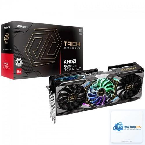 RX 6500 XT vs RX 9070 XT - Image 4