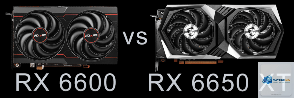 RX 6600 vs RX 6650 XT - Image 2