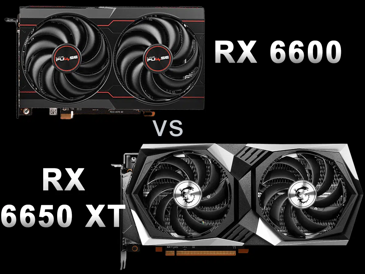 RX 6600 vs RX 6650 XT - Hình 5