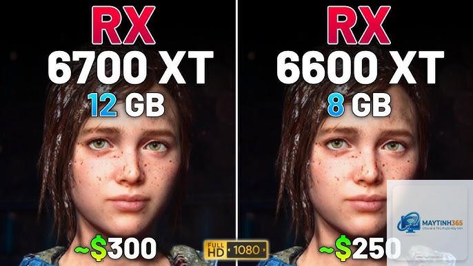 RX 6600 vs RX 6700 XT - Image 3