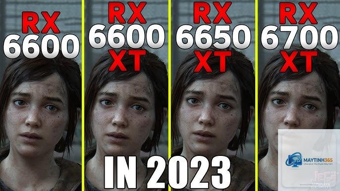 RX 6600 vs RX 6700 XT - Image 5