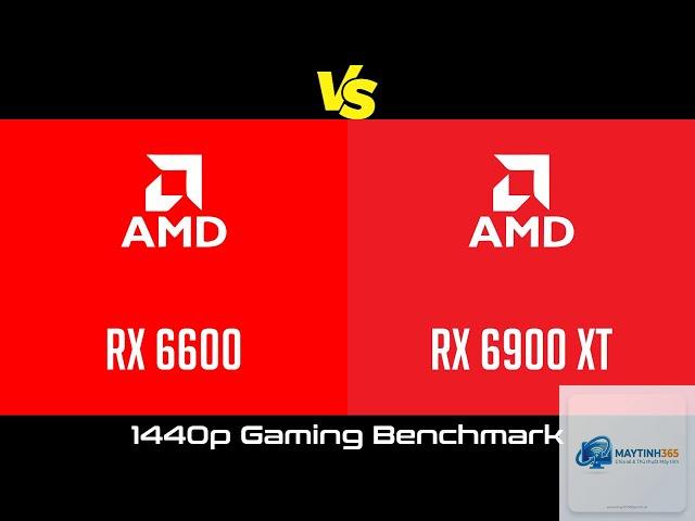RX 6600 vs RX 6900 XT - Image 3