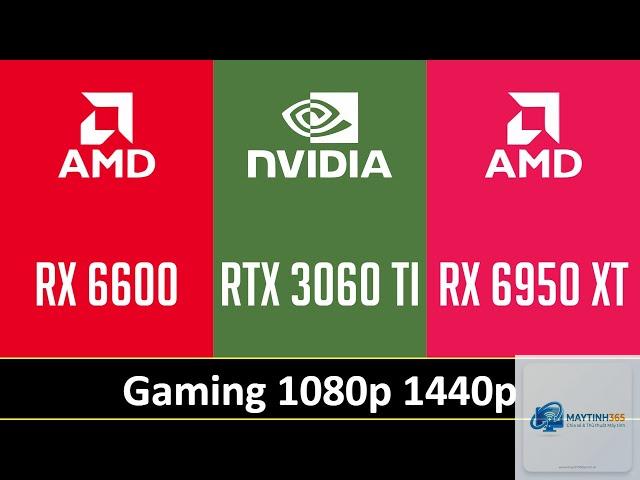 RX 6600 vs RX 6950 XT - Image 3