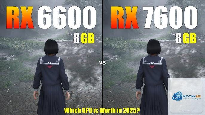 RX 6600 vs RX 7600 - Image 4