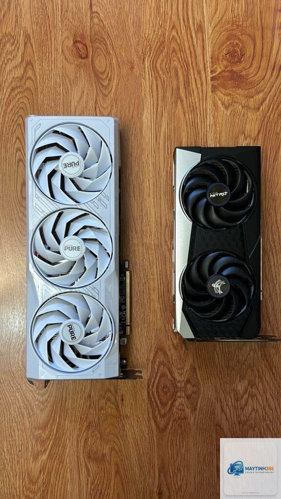 RX 6600 vs RX 7800 XT