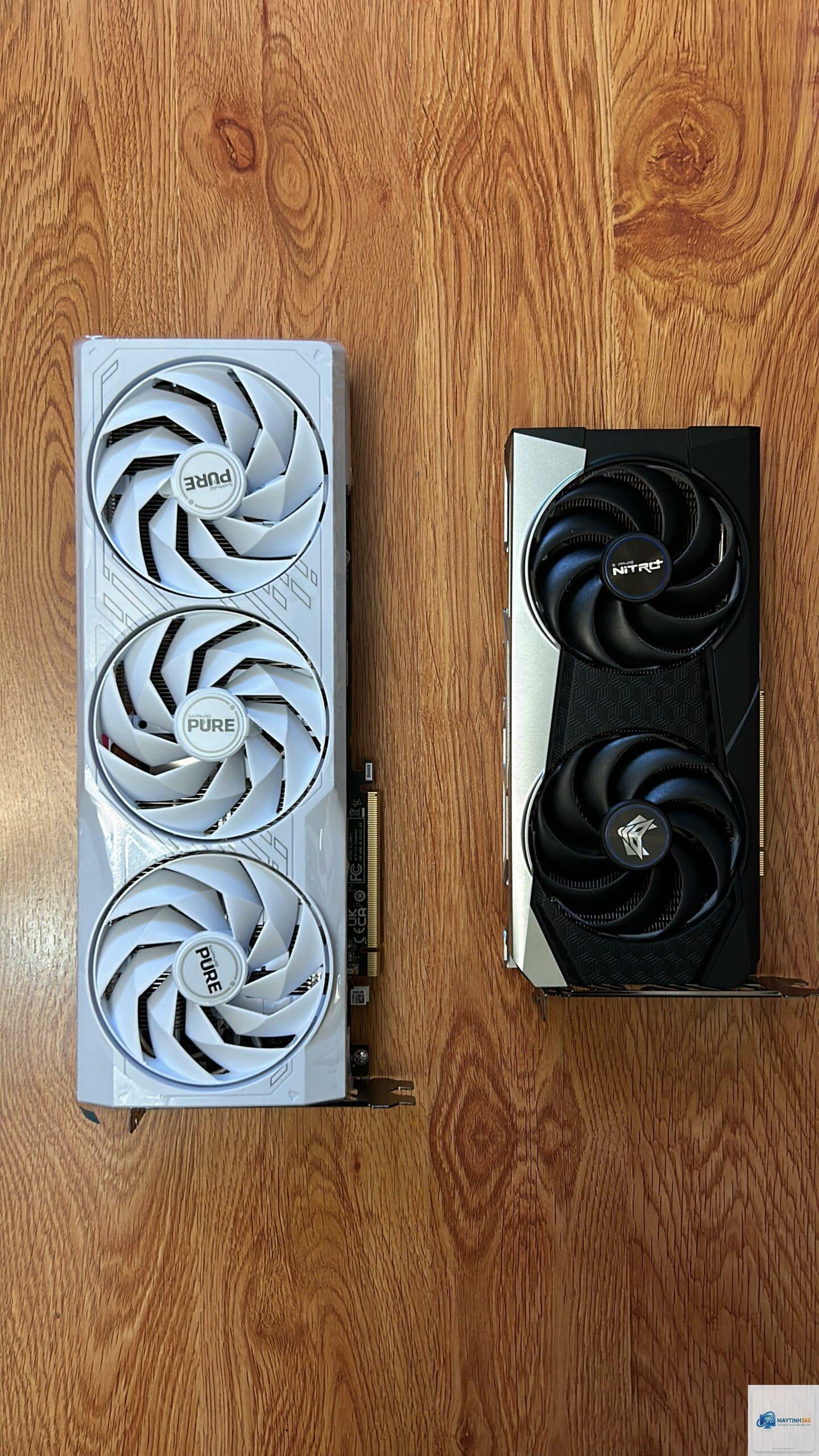 RX 6600 vs RX 7800 XT - Image 1