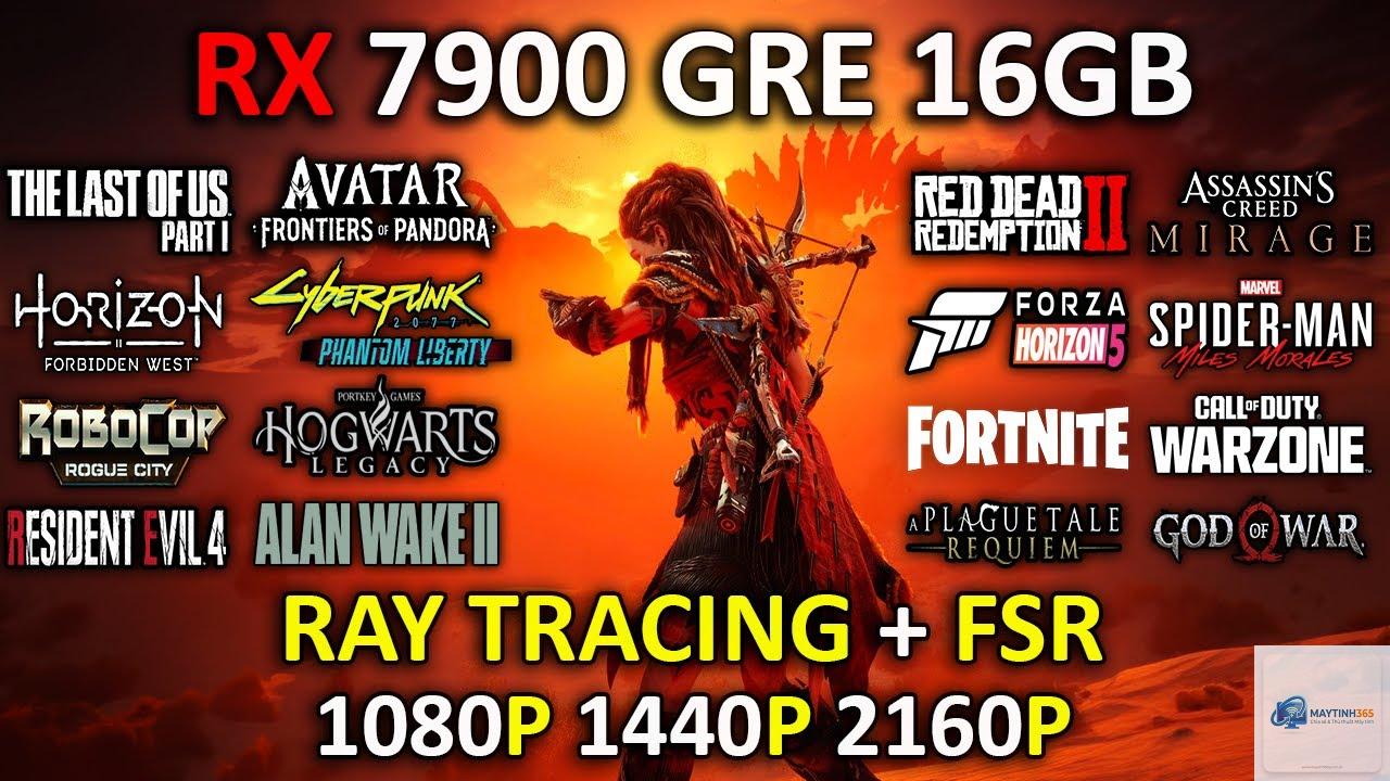 RX 6600 vs RX 7900 GRE - Image 3