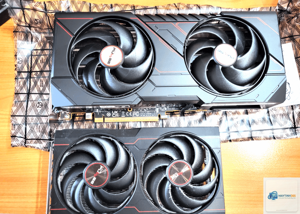RX 6600 vs RX 9070 XT