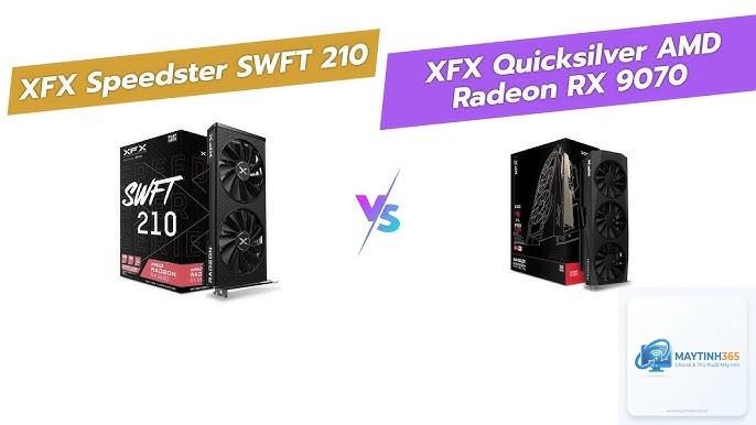 RX 6600 vs RX 9070 XT - Image 5