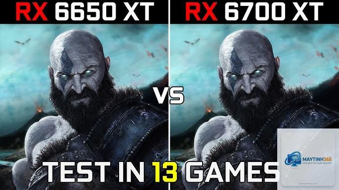 RX 6650 XT vs RX 6700 XT - Image 5