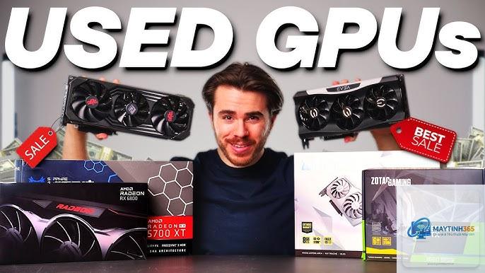 RX 6650 XT vs RX 6800 XT - Image 3