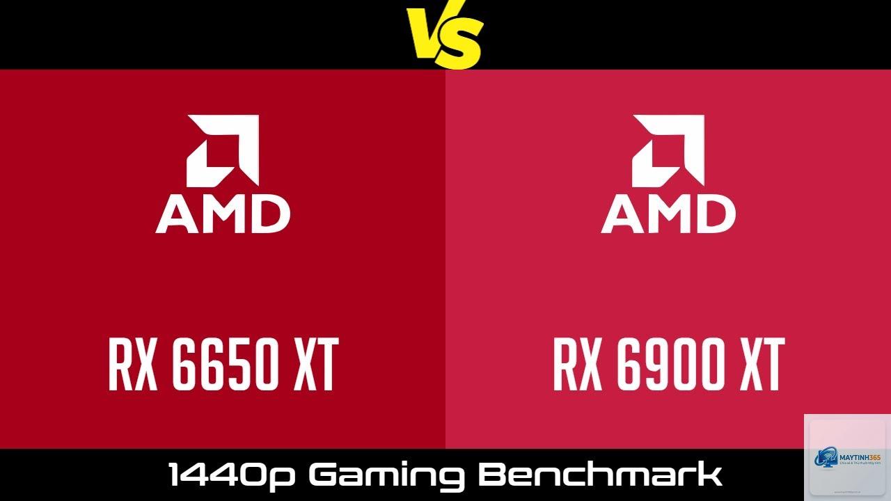 RX 6650 XT vs RX 6900 XT - Image 2