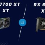 RX 6650 XT vs RX 7700 XT