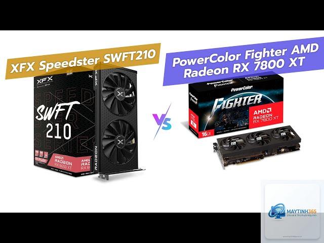 RX 6650 XT vs RX 7800 XT - Image 4