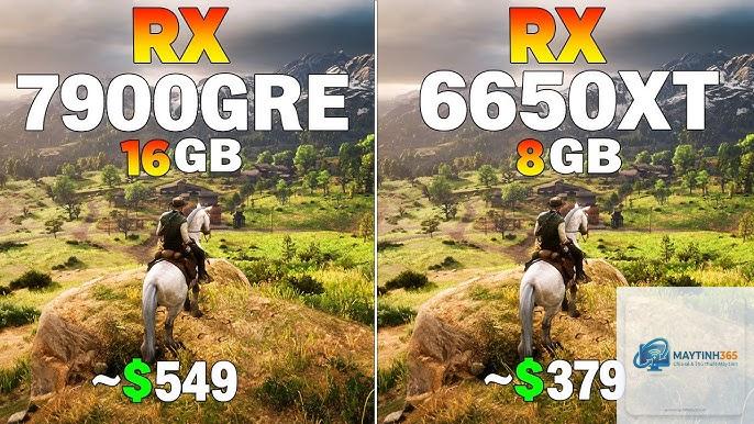 RX 6650 XT vs RX 7900 GRE - Image 4
