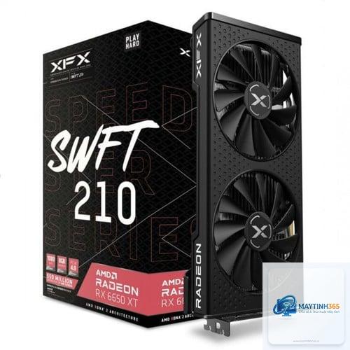 RX 6650 XT vs RX 7900 XT - Image 5
