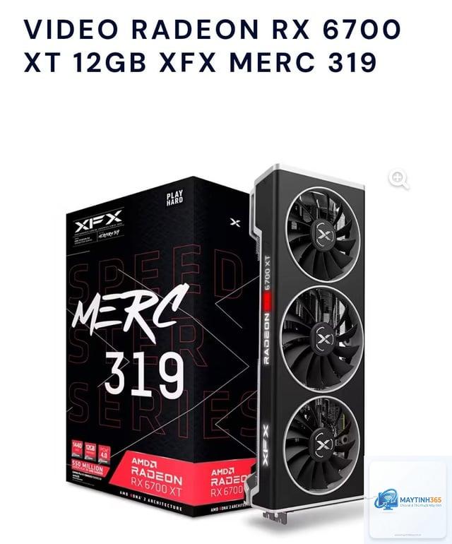 RX 6700 XT vs RX 7600 XT - Image 4