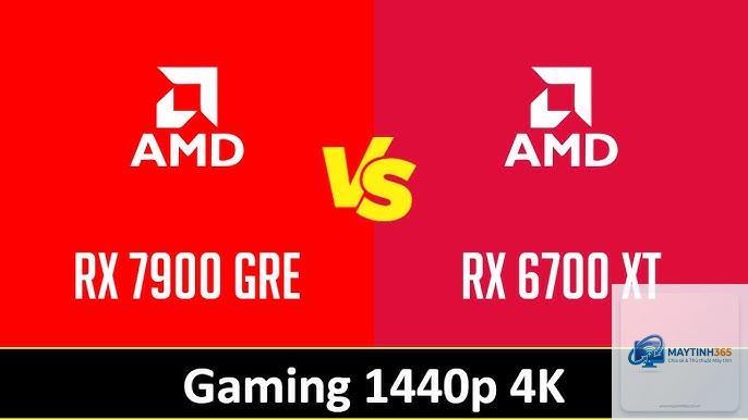RX 6700 XT vs RX 7900 GRE - Image 4